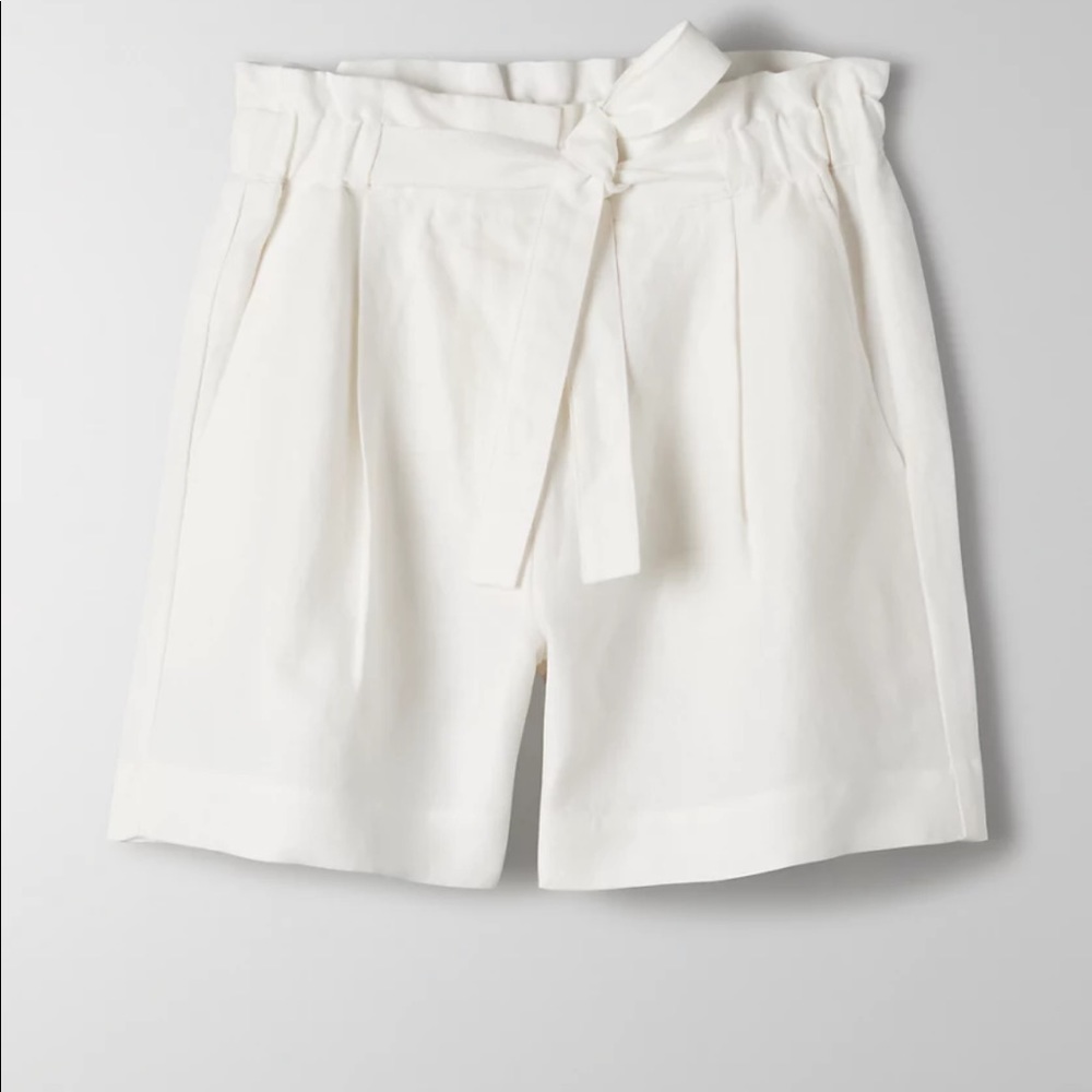 Wilfred Proposal Shorts